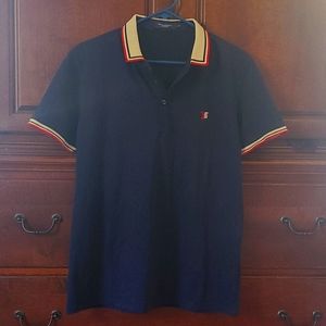 Men's Burberry Dress Shirt